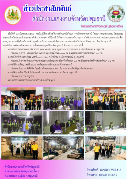 Mol-Thailand