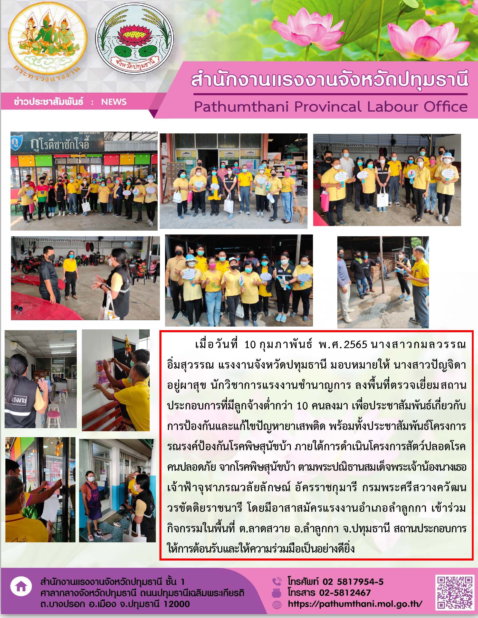 Mol-Thailand