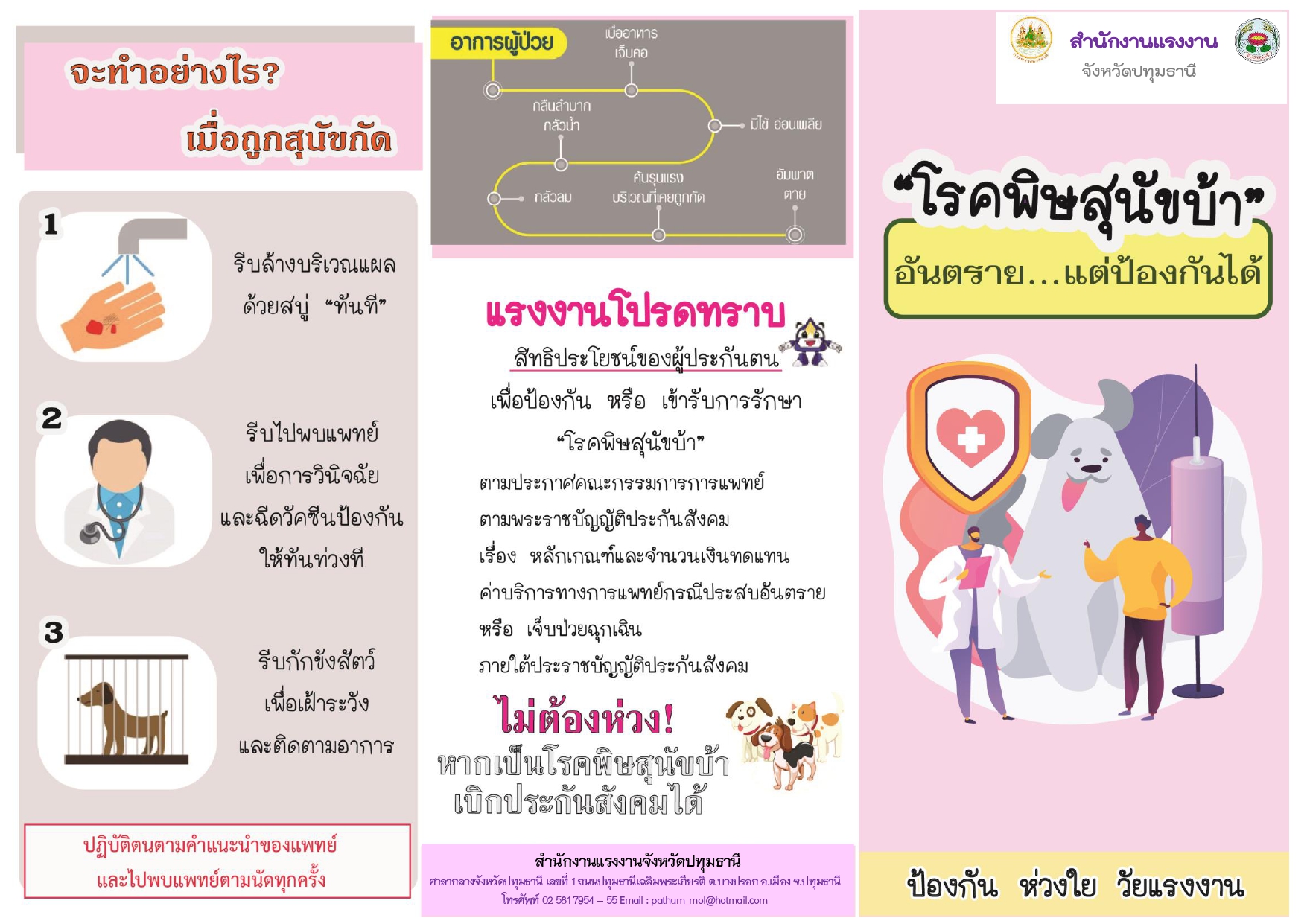 Mol-Thailand
